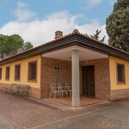 Casa De San Cristobal Villa Teruel Luaran gambar