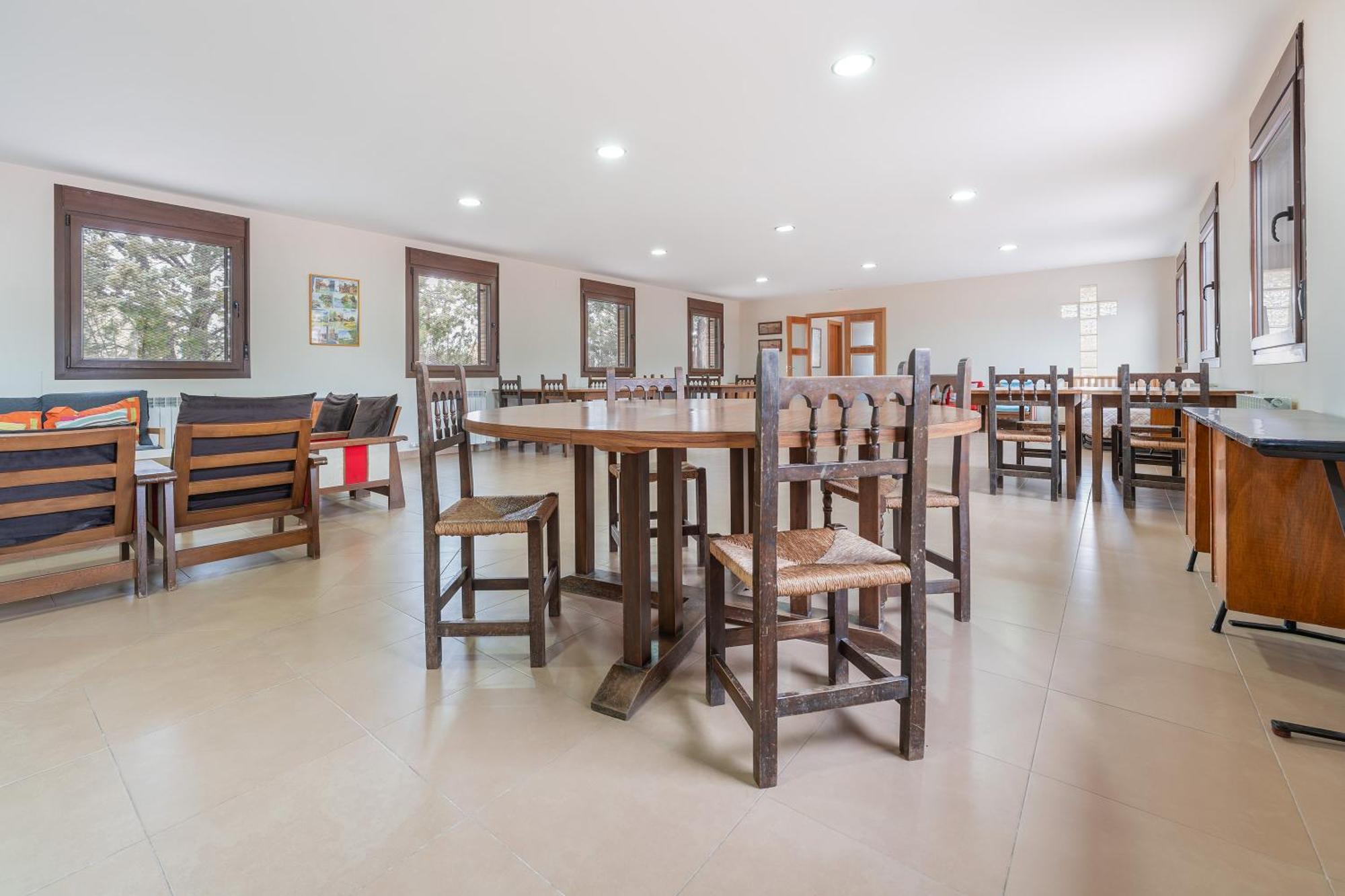 Casa De San Cristobal Villa Teruel Luaran gambar